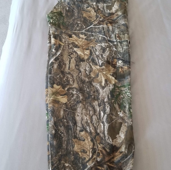 Hunting pants. - Picture 3 of 4